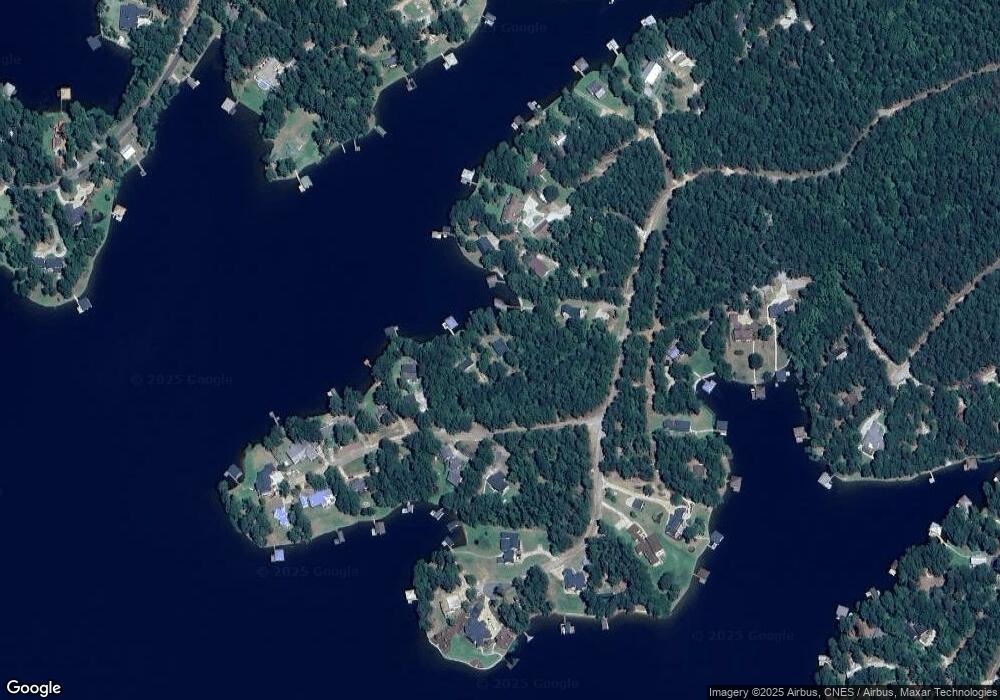 205 Shearwater Rd NE, Milledgeville, GA 31061 - photo 1