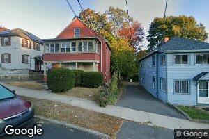 124 Greene St, Bristol, CT 06010