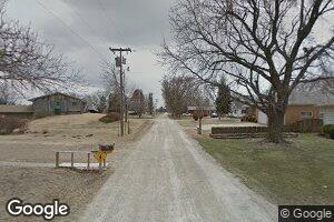 5328 S Maxwell Rd, Assaria, KS 67416