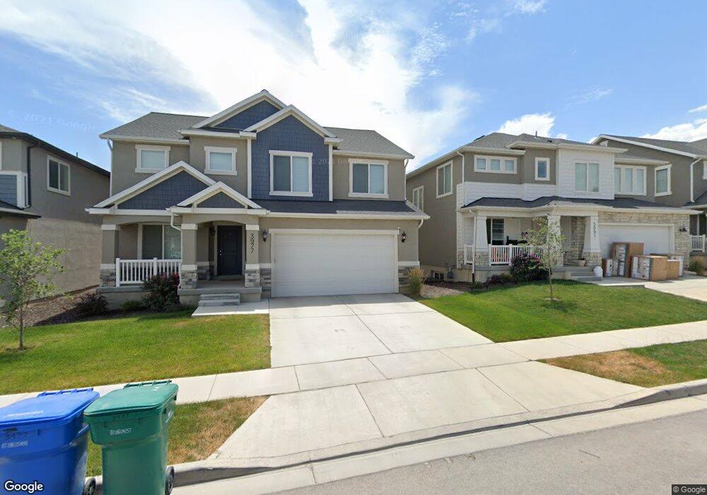 3997 W 1650 N unit 2157, Lehi, UT 84043 - photo 1