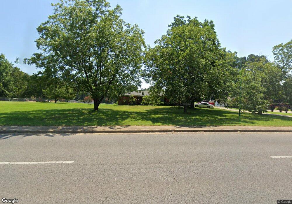 2810 N Church St, Jonesboro, AR 72401 - photo 1