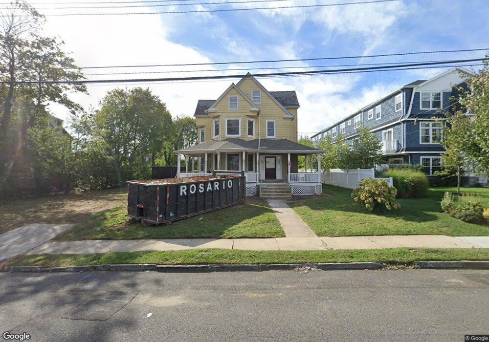 112 Franklin Ave, Long Branch, NJ 07740 - photo 1