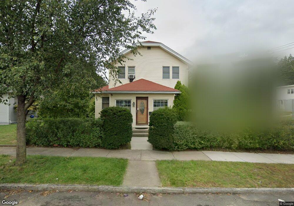 58 Berbay Cir, Springfield, MA 01109 - photo 1