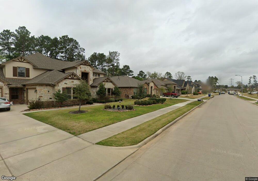 30719 Raleigh Creek Dr, Tomball, TX 77375 - photo 1