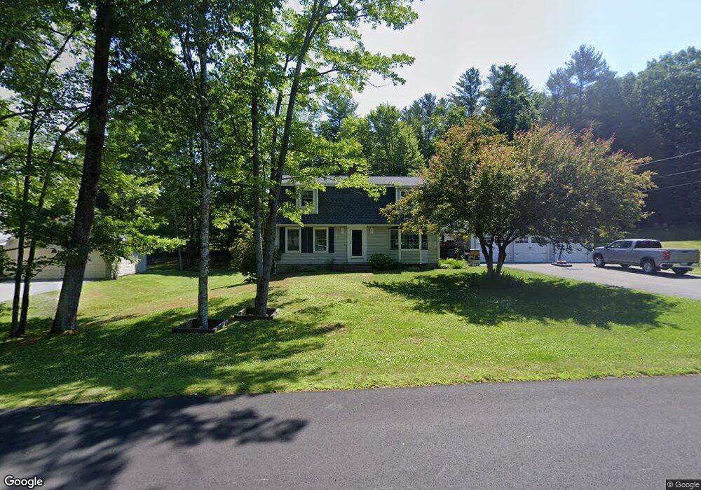 6 Cindy Ave, Claremont, NH 03743 - photo 1