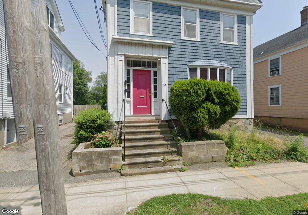 70 Thames St, Bristol, RI 02809 - photo 1