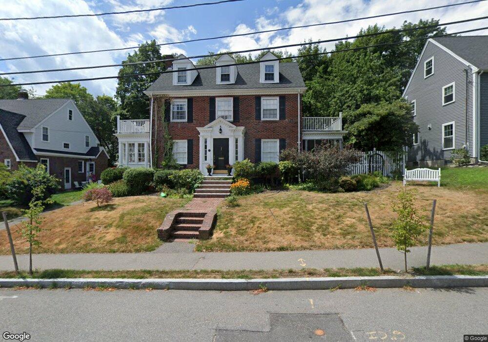 30 Pillon Rd, Milton, MA 02186 - photo 1