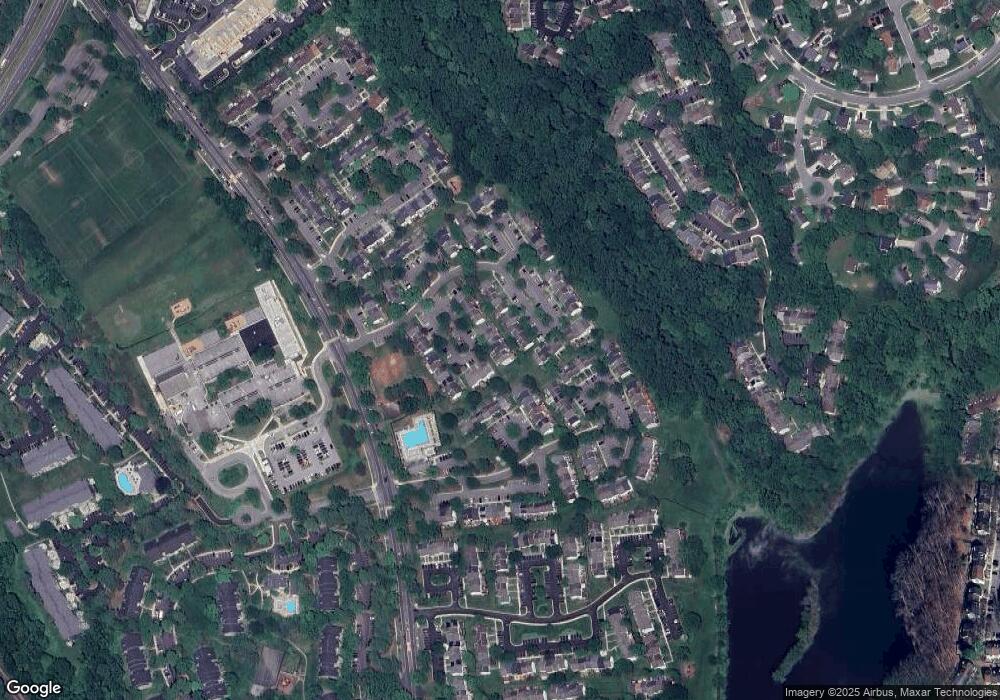 12507 Willow Spring Cir, Germantown, MD 20874 - photo 1