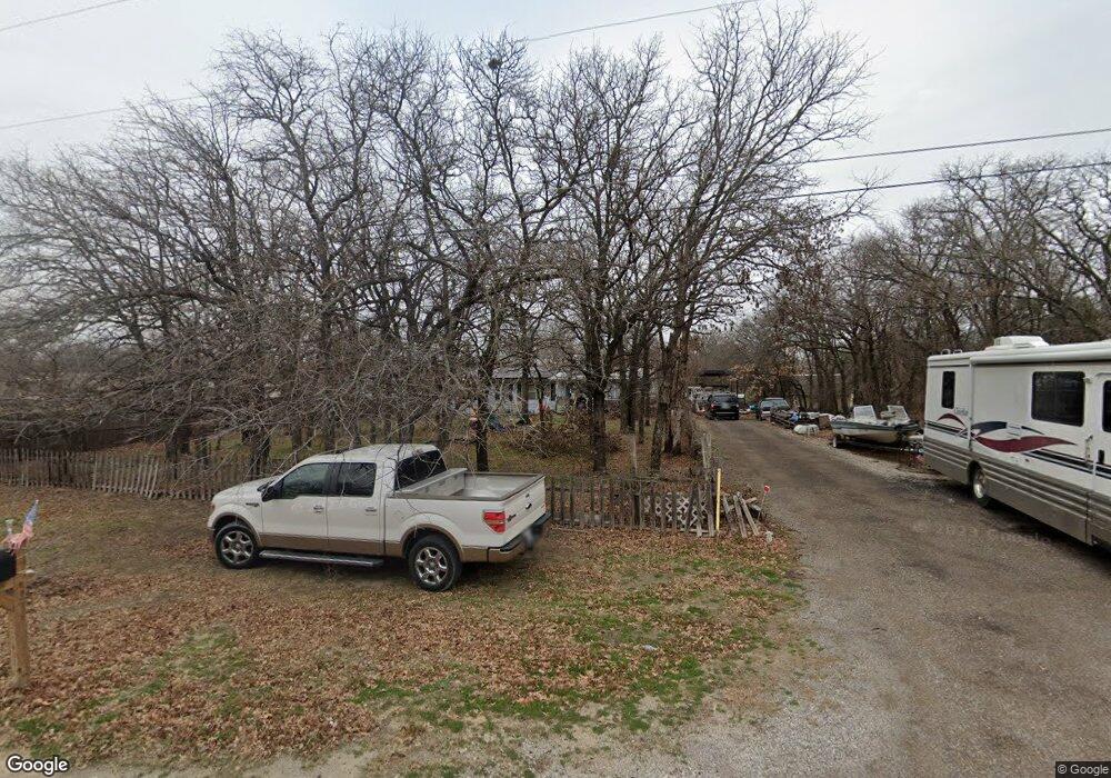 231 Spring Valley Ct, Springtown, TX 76082 - photo 1