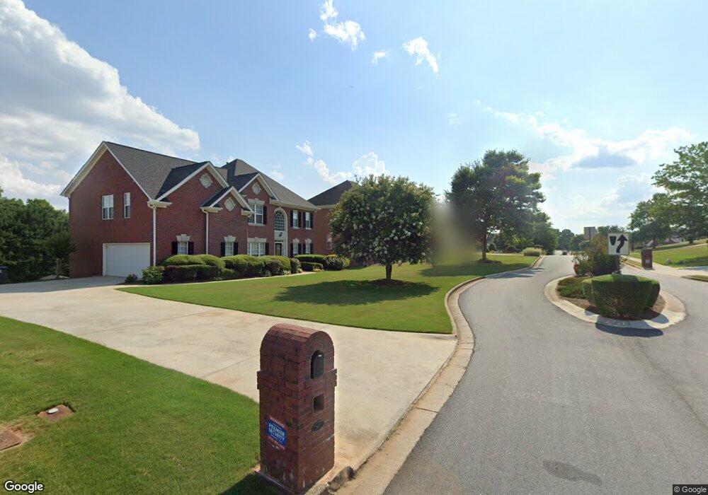 2634 Olde Ivy Ln, Conyers, GA 30094 - photo 1