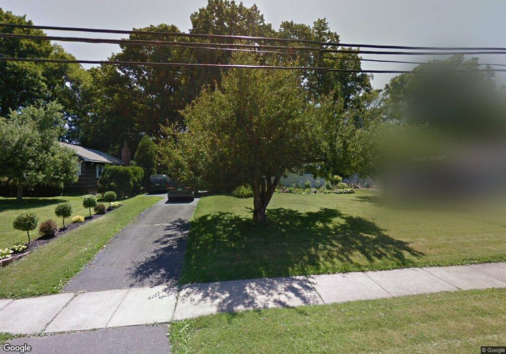 156 Connecticut Ave, Newington, CT 06111 - photo 1