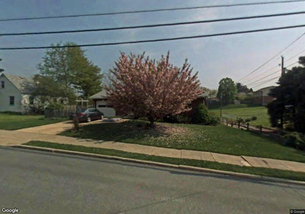 840 W Susquehanna St, Allentown, PA 18103 - photo 1