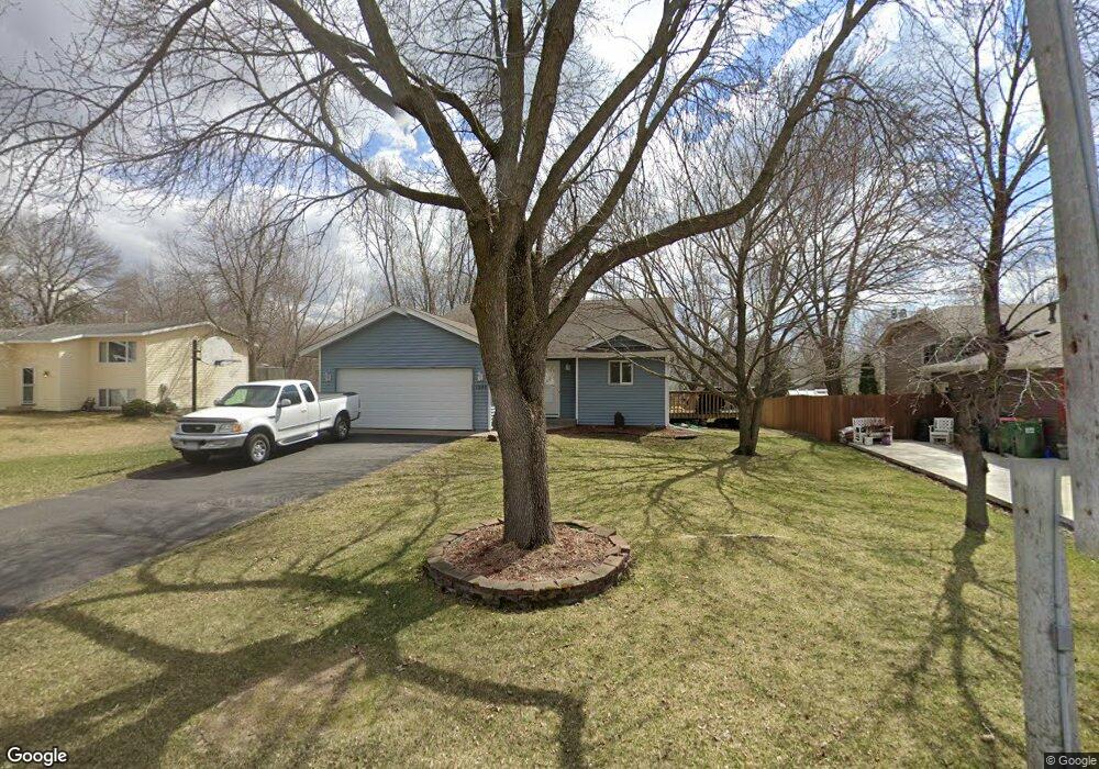 1538 119th Ln NW, Coon Rapids, MN 55448 - photo 1