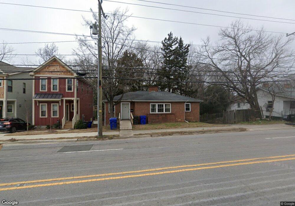 1006 S Alston Ave, Durham, NC 27701 - photo 1