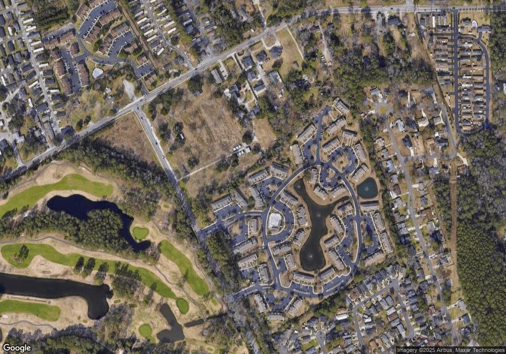 1067 Pinnacle Ln, Myrtle Beach, SC 29577 - photo 1