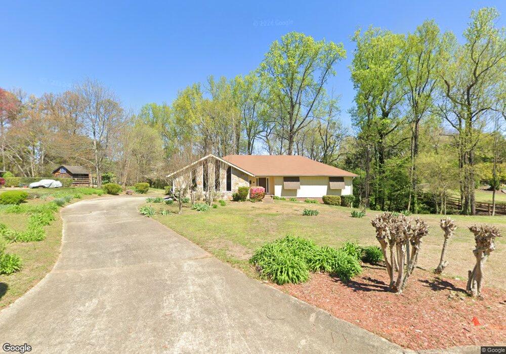 255 Saddle Horn Cir, Roswell, GA 30076 - photo 1