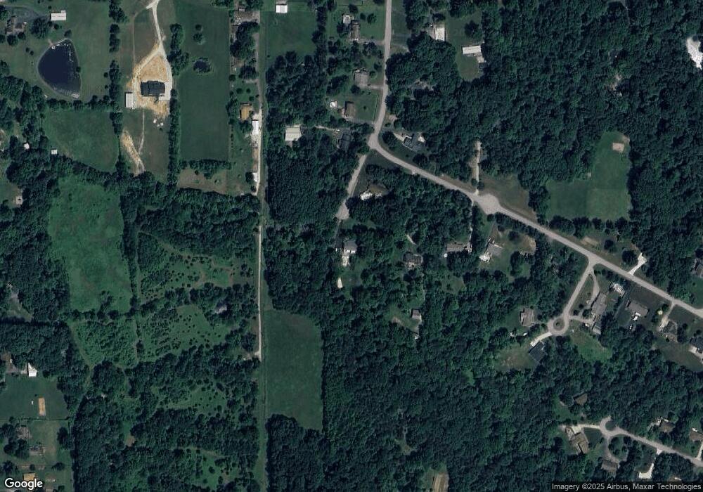 7037 Haynes Rd, Georgetown, IN 47122 - photo 1