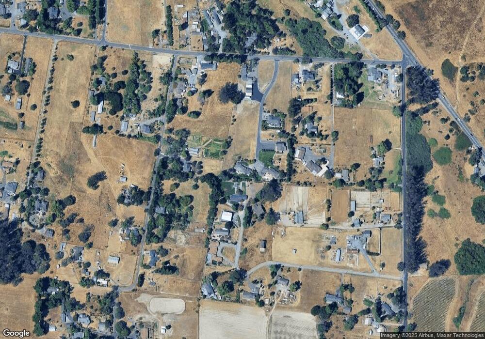 5336 Hessel Rd, Sebastopol, CA 95472 - photo 1