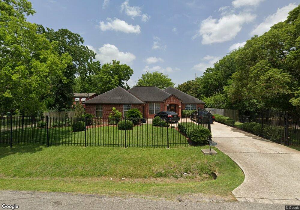 6714 Stearns St, Houston, TX 77021 - photo 1