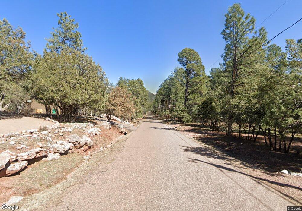 213 Jan Dr unit 5, Pine, AZ 85544 - photo 1