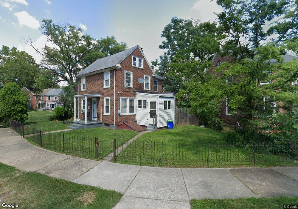 2922 W Octagon Rd, Camden, NJ 08104 - photo 1