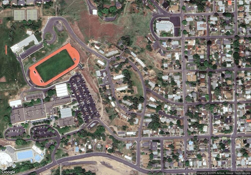 420 NW 15th St, Pendleton, OR 97801 - photo 1