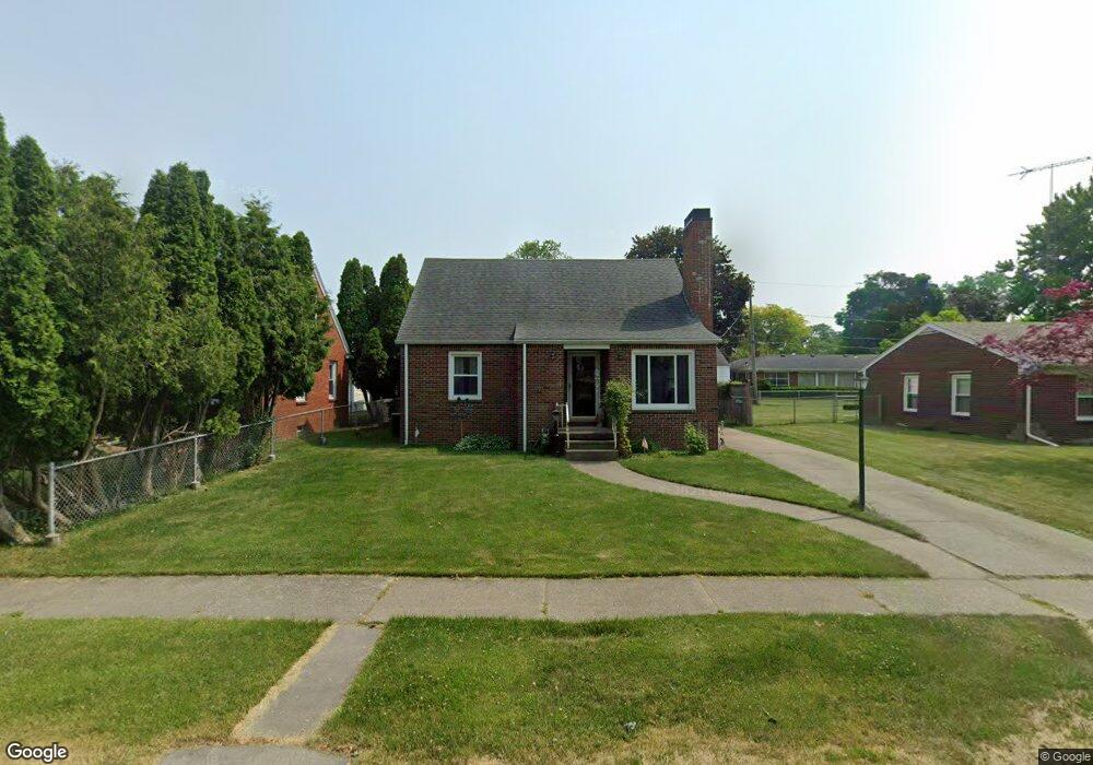 2724 130th St, Toledo, OH 43611 - photo 1