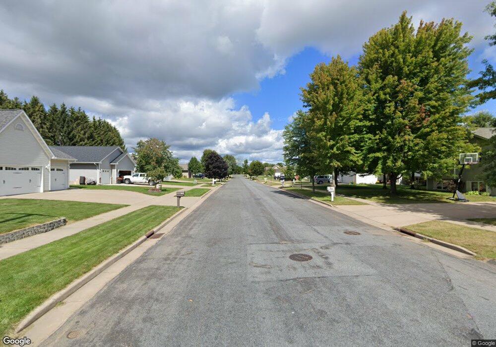 Lot 4 Deblene Ln, Eau Claire, WI 54703 - photo 1