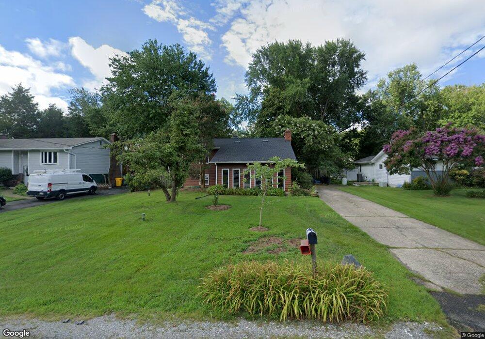 115 Pinecrest Dr, Annapolis, MD 21403 - photo 1