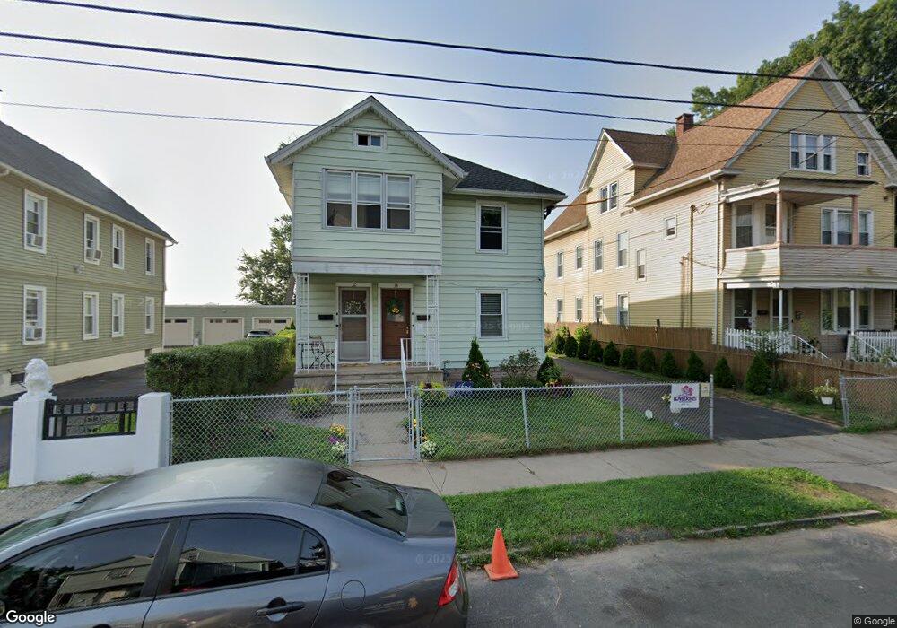 32 Wallace St, West Haven, CT 06516 - photo 1