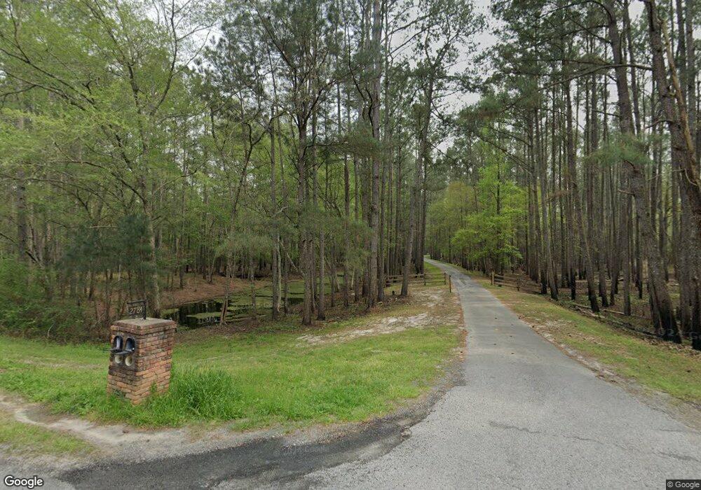 2784 Pine Park Rd, Cairo, GA 39828 - photo 1