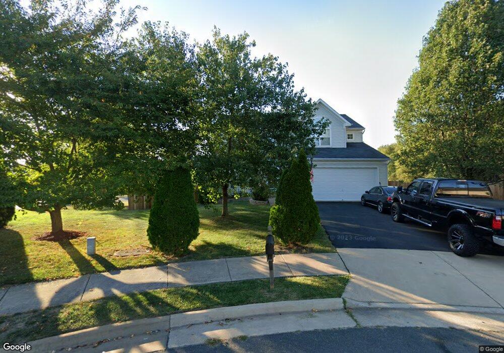 6576 Declaration Ct, Bealeton, VA 22712 - photo 1