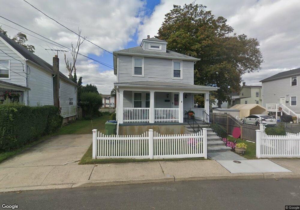 19 Pharo St, Neptune, NJ 07753 - photo 1