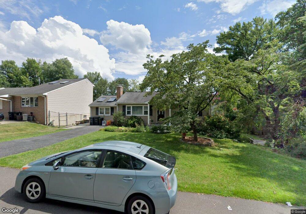 10101 Marguerita Ave, Glenn Dale, MD 20769 - photo 1