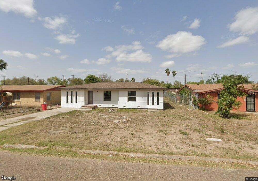 606 W Gore Ave, Pharr, TX 78577 - photo 1