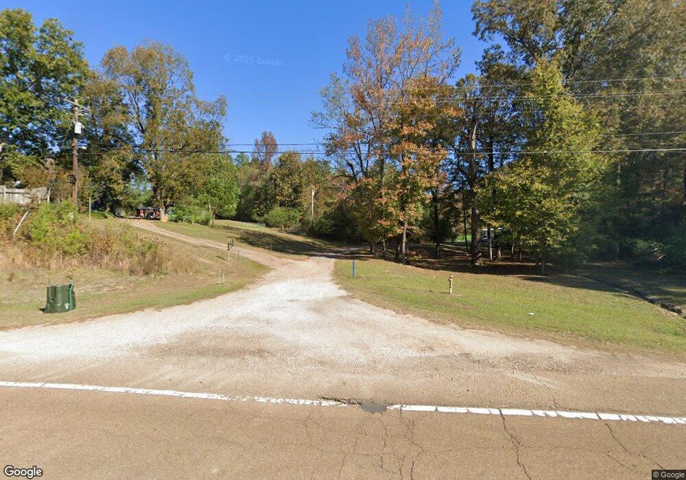 2857 Old Sardis Rd, Oxford, MS 38655 - photo 1