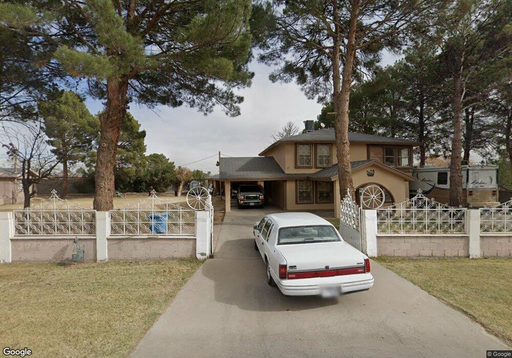 11405 Roseville Dr, El Paso, TX 79927 - photo 1