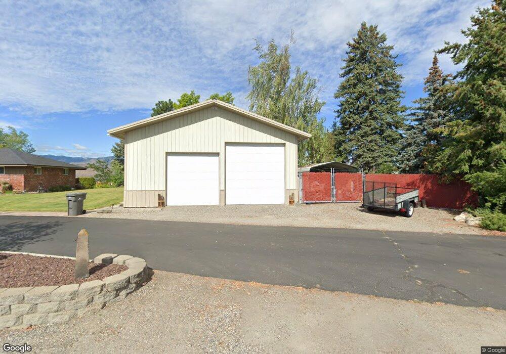 509 Nahalee Dr, East Wenatchee, WA 98802 - photo 1