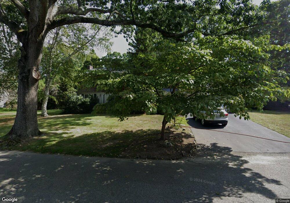 3 Overlook Rd, Barrington, RI 02806 - photo 1