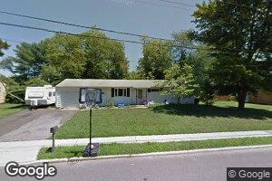 35 Carol Ln Unit 17, Wall Township, NJ 07731