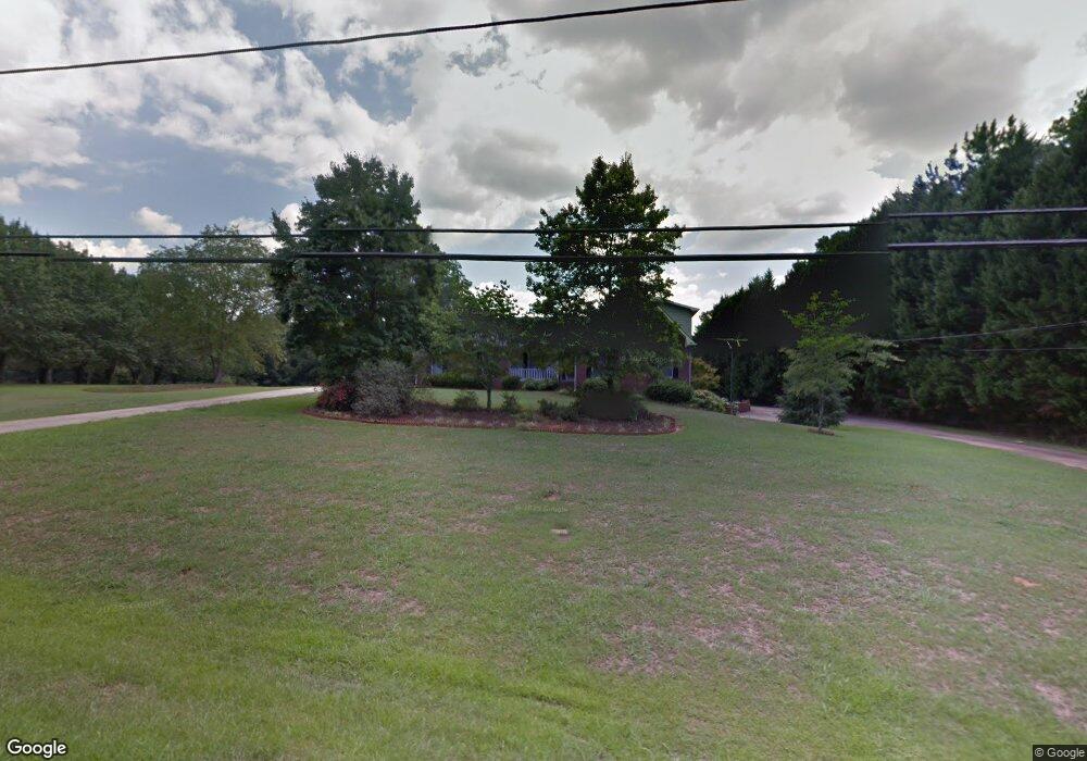 1780 Old Conyers Rd, Stockbridge, GA 30281 - photo 1