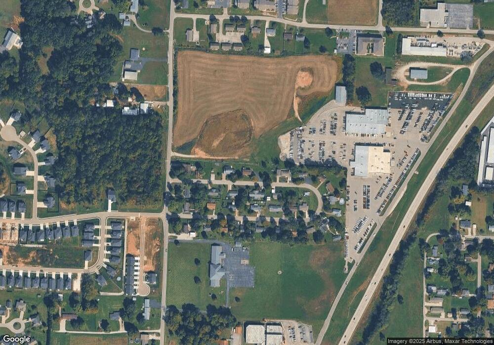 1090 Wildwood Loop NW, Corydon, IN 47112 - photo 1