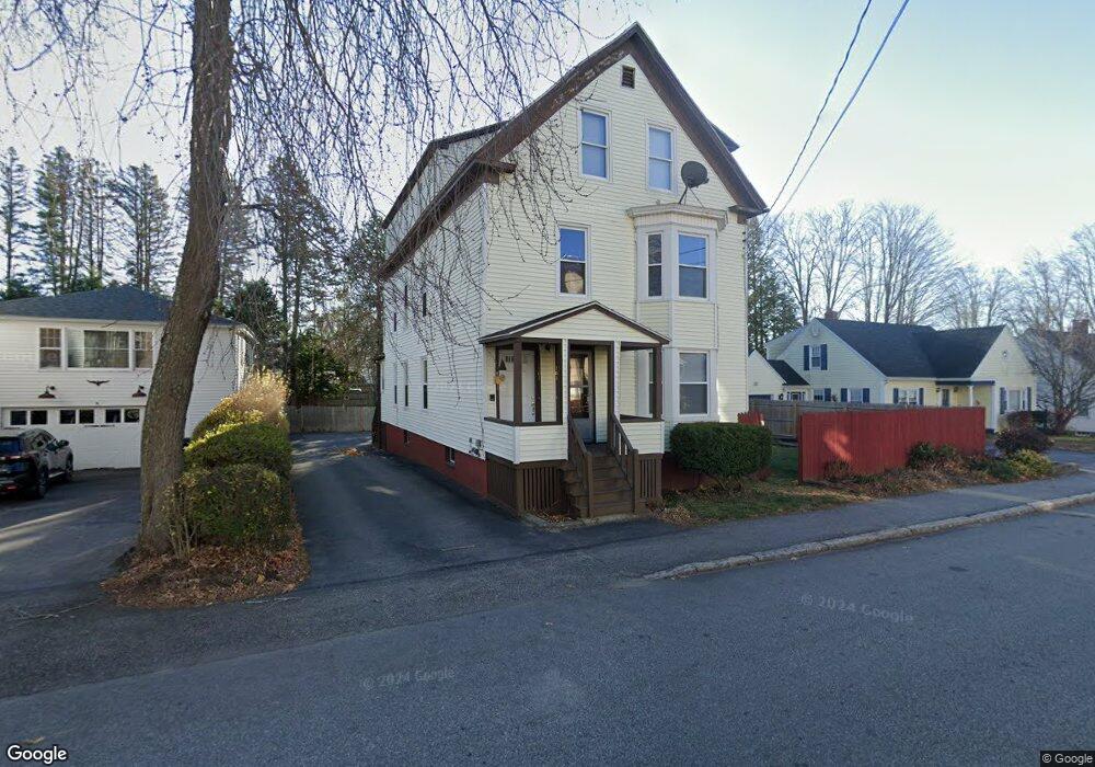 103 Graham St, Biddeford, ME 04005 - photo 1