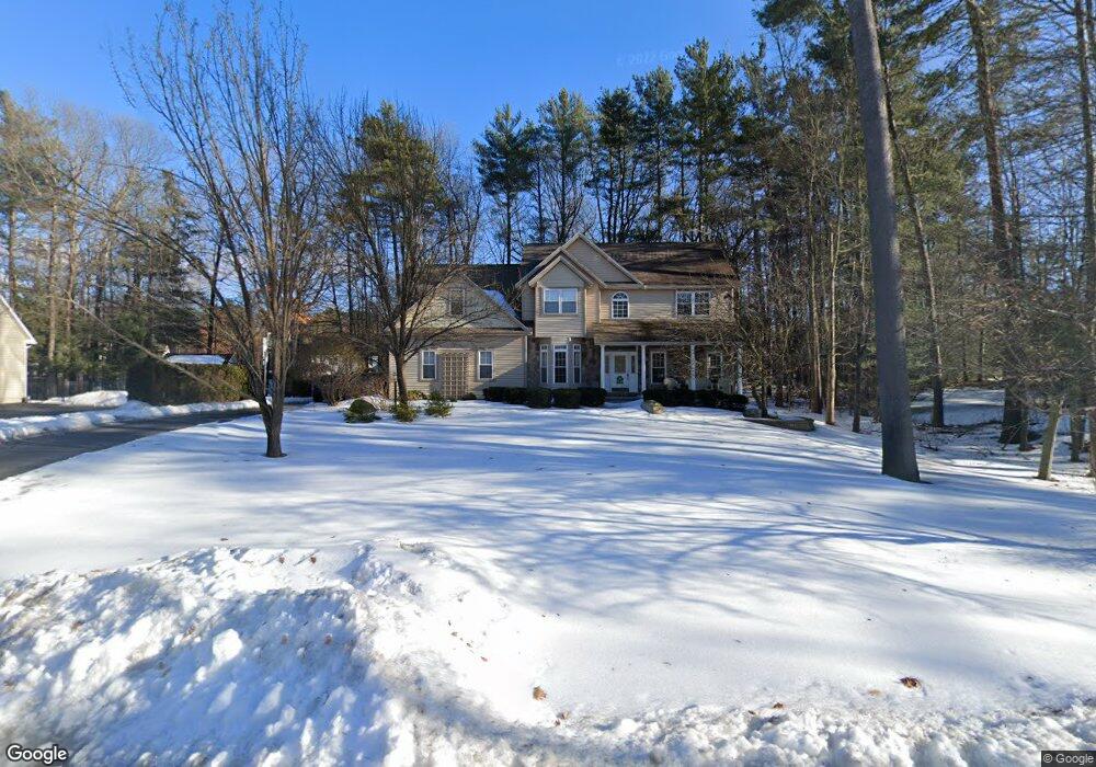 4 Harvest Ln, Gansevoort, NY 12831 - photo 1