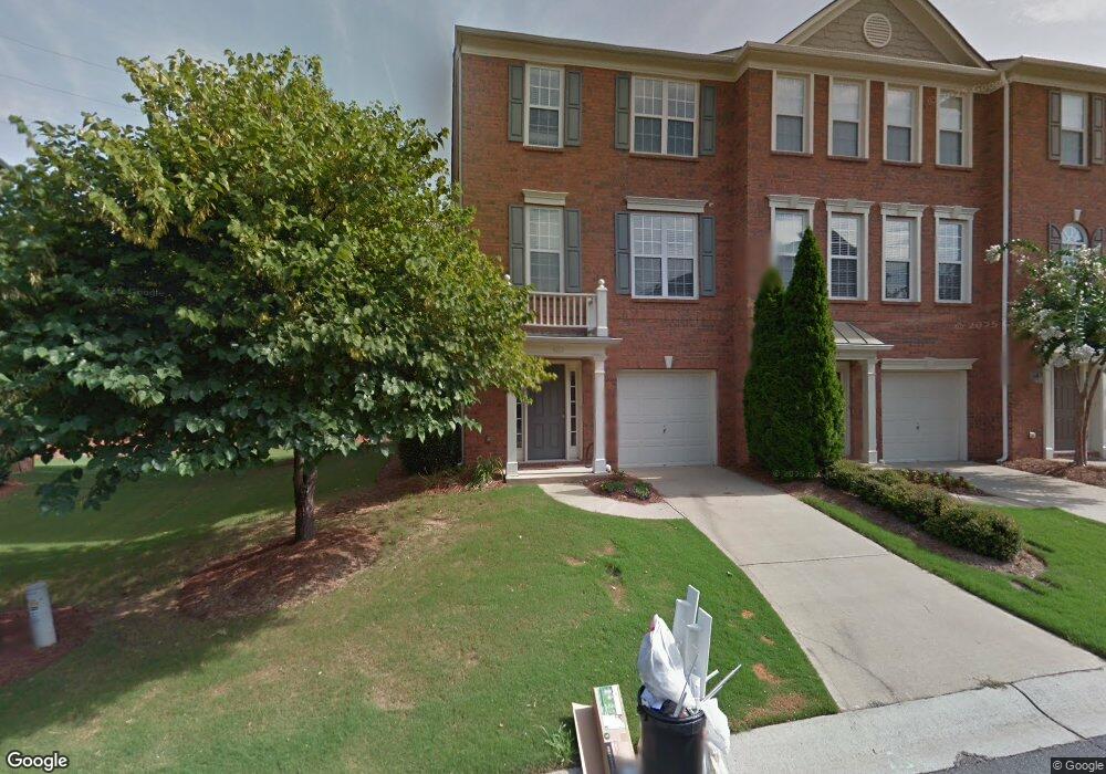 4013 Edgecomb Dr unit 4013, Roswell, GA 30075 - photo 1