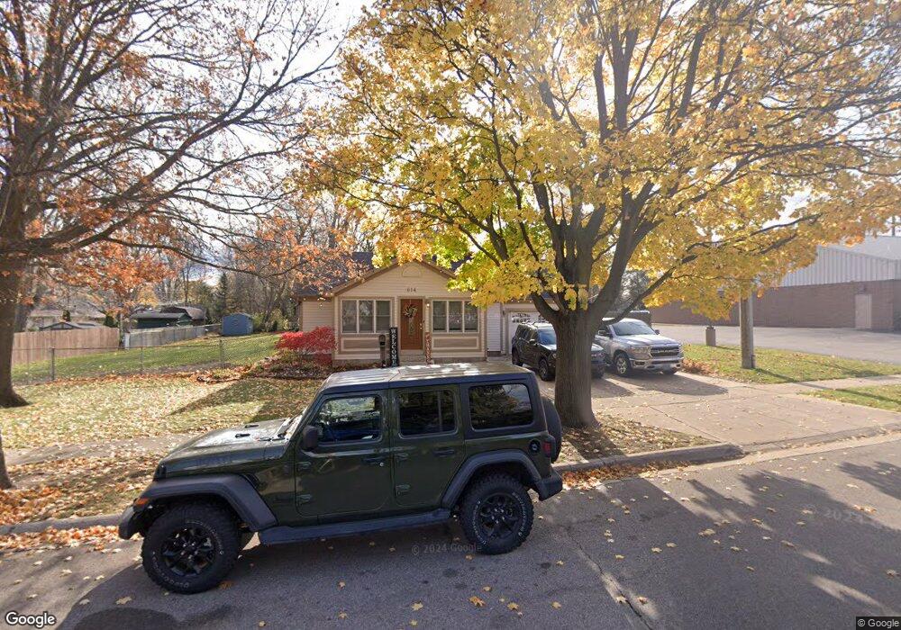 614 Holland Ave, Port Huron, MI 48060 - photo 1