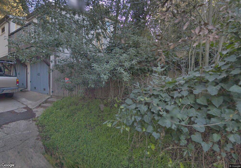 8 Panoramic Place, Berkeley, CA 94704 - photo 1