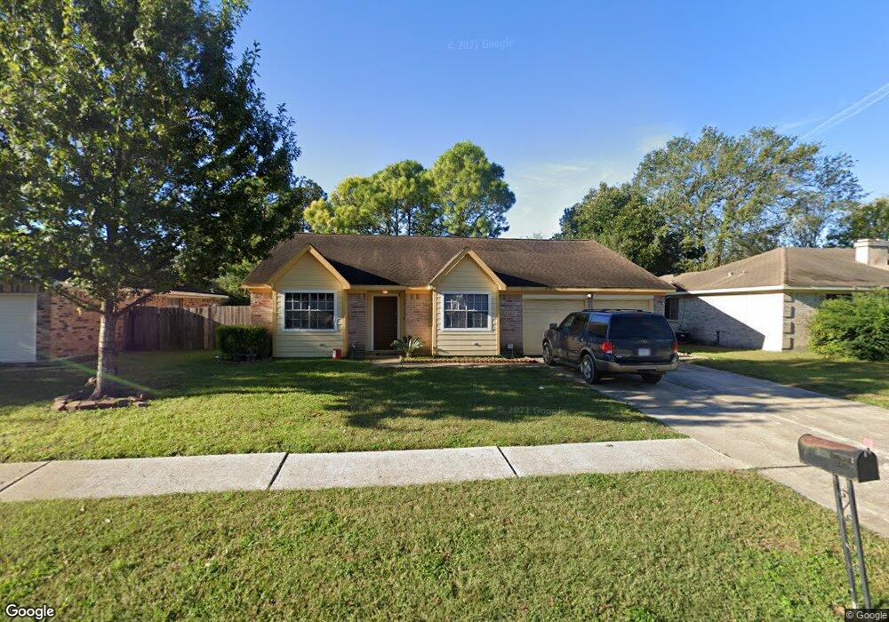 7215 Winding Trace Dr, Houston, TX 77086 - photo 1