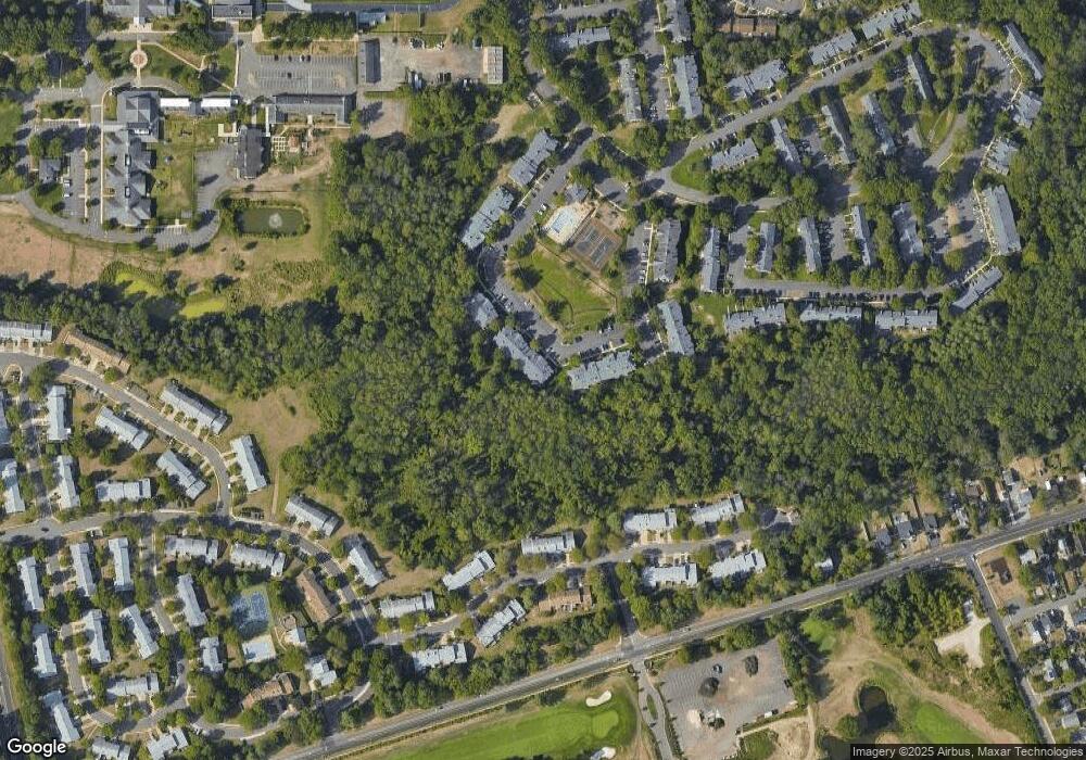 54 Players Cir unit B2, Tinton Falls, NJ 07724 - photo 1