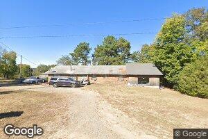 2707 Zora Chapel Dr, Rudy, AR 72952